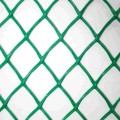 Заборная сетка З-40 (40*40) 1,5м х 10 м (Зеленый/хаки)