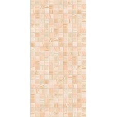 Панель ПВХ (7001/1) Розовая смальта 0,25*2,7м
